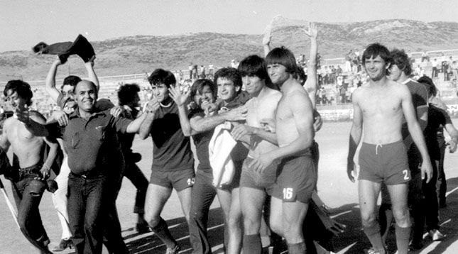 Ιστορία 1964 - 1978 - 03